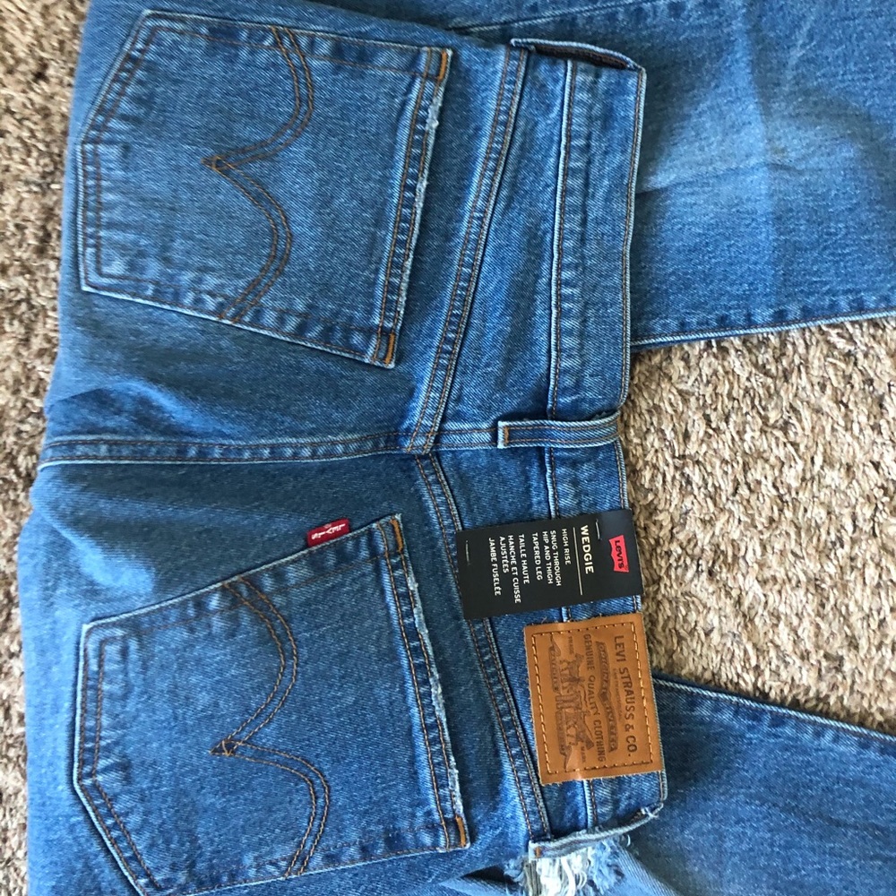 Levi's Jeans